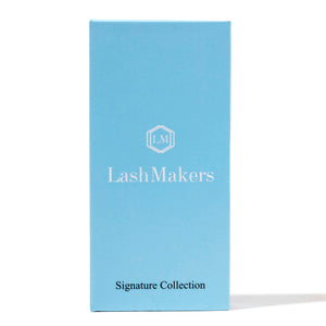 LashMakers Signature Collection Lashes Australia
