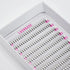 LashBase 6D Ultra Narrow Fans