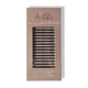 Loved & Lashed Dreamy Silk: Brown Collection