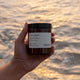 Soy Candle - Freycinet  in Coastal Moss & Sea Salt