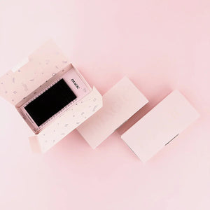 Volume Lashes 0.07