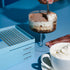 Espresso Extra Narrow Pre-Made Fans 0.05