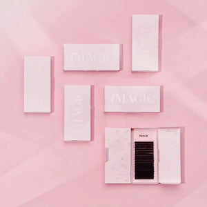 Volume Lashes 0.03