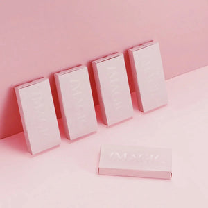 Volume Lashes 0.05