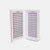 LashBase 6D Ultra Narrow Fans