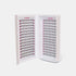 LashBase 6D Ultra Narrow Fans