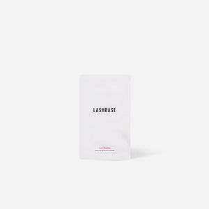 LashBase Gentle Foaming Cleanser Concentrate Sachets