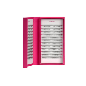 LashBase 5D Third Generation Volume Fans