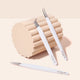 The Original Spencer No.2 Micro Grip Pro-Volume Tweezers.