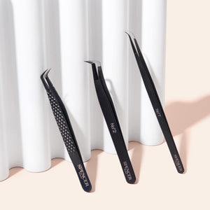 Spencer Nº 7 Long Curve Isolation Tweezers (Amazing for inner corners)