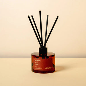 Eco Reed Diffuser - Wilpena in Cactus Flower
