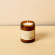 Soy Candle - Yarra  in Fig Leaf & River Berries