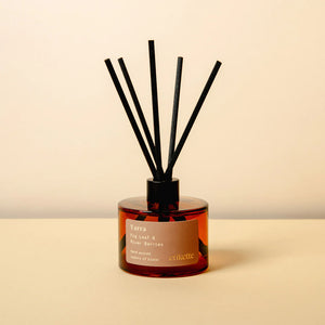 Eco Reed Diffuser - Yarra in Fig Leaf & River Berries