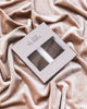 Loved & Lashed Dreamy Silk: Brown Collection