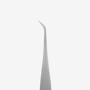 Staleks 70' 'L' Foot Tweezers No. 40 Type 2