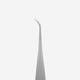 Staleks 70' 'L' Foot Tweezers No. 40 Type 2