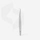 Staleks 65' L Foot Tweezers No. 40 Type 12