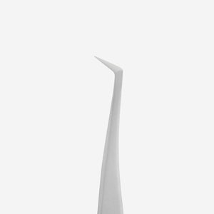 Staleks 65' L Foot Tweezers No. 40 Type 12