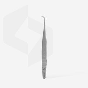 Staleks 70' 'L' Foot Tweezers No. 40 Type 2