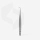 Staleks 70' 'L' Foot Tweezers No. 40 Type 2