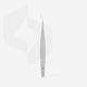 Staleks Curved Isolation Tweezers No. 40 Type 7