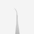 Staleks Curved Isolation Tweezers No. 40 Type 7
