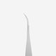 Staleks Curved Isolation Tweezers No. 40 Type 7