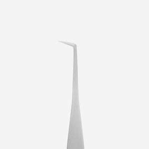 Staleks 90' L Foot Tweezers No. 40 Type 8