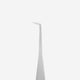 Staleks 90' L Foot Tweezers No. 40 Type 8
