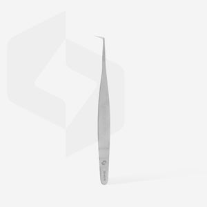 Staleks 90' L Foot Tweezers No. 40 Type 8