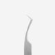 Staleks 'L' Shaped Tweezers No. 41 Type 2