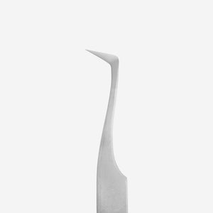 Staleks 'L' Shaped Boot Tweezers No. 41 Type 6