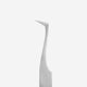 Staleks 'L' Shaped Boot Tweezers No. 41 Type 6