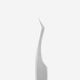 Staleks 30' 'L' Shaped Tweezers No. 41 Type 7