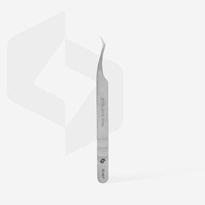 Staleks 30' 'L' Shaped Tweezers No. 41 Type 7