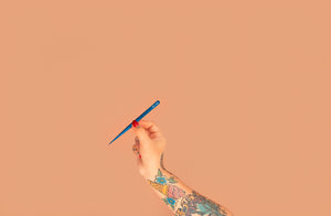 The O.G. - Straight Tweezer