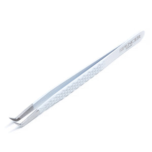 The Original Spencer No.2 Micro Grip Pro-Volume Tweezers.