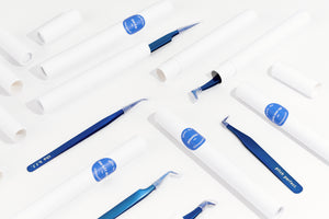 Pitch Perfect - Extended Slim Boot Volume Tweezer