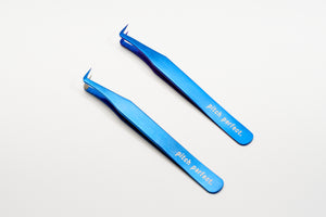 Pitch Perfect - Extended Slim Boot Volume Tweezer