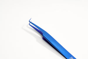 Jet Setter - 90 Degree Volume Tweezer