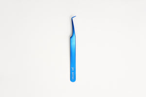 Jet Setter - 90 Degree Volume Tweezer