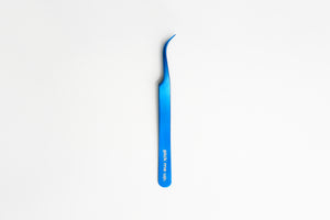 Pick Me Up - Curved Tweezer