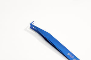 Pitch Perfect - Extended Slim Boot Volume Tweezer
