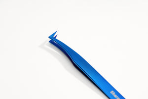 Sharp Shooter - L Foot Volume Tweezer