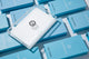 Large Acrylic Lash Tile with Cover