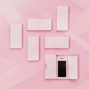 Volume Lashes 0.07