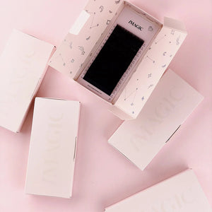 Volume Lashes 0.07