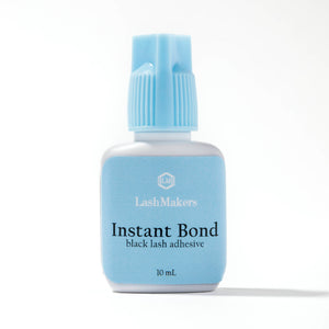LashMakers Instant Bond Black Adhesive Australia