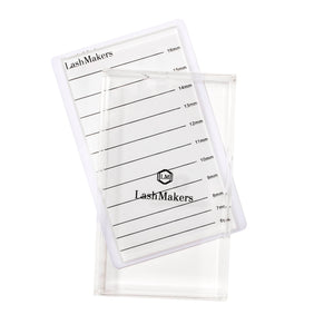 LashMakers Lash Tile Australia