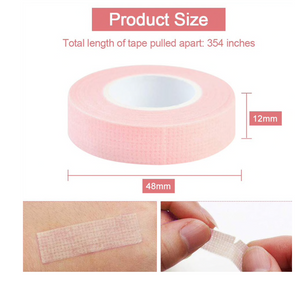 Micropore Tape